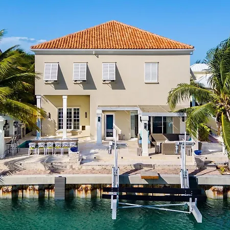 Abundance And Prosperity Villa